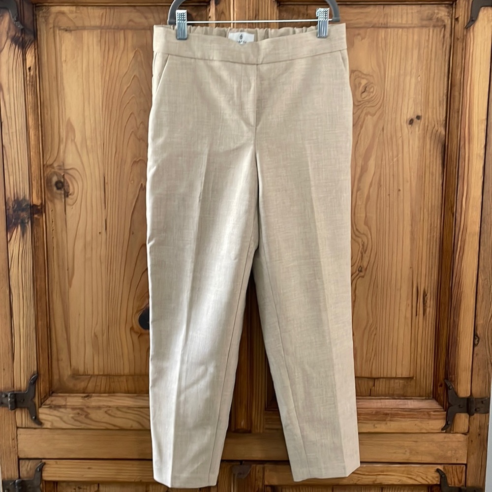Babaton Slacks Sz 0